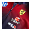 2026 Scuderia Ferrari F1 China GP Hoodie
