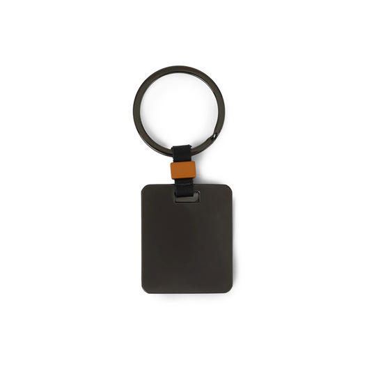 2025 McLaren F1 UK Speedmark Keyring