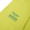 2024 Aston Martin UK Mens Alonso Kimoa Patch Sweatshirt