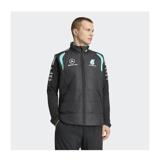 2026 Mercedes AMG F1 Team Vest