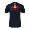 2025 Red Bull Racing F1 Mens Yuki Tsunoda Team T-Shirt