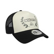 Casquette Williams F1 Traditional Trucker 2026 noire