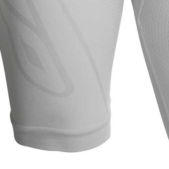 OMP KS MY24 Short Underwear Bottoms White