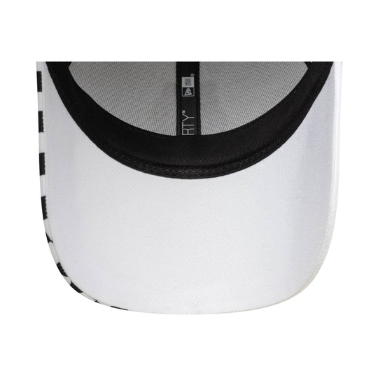 2026 Visa CashApp RB F1 Mens Checkered baseball cap