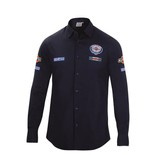 Men's Sparco Martini Racing Shirt