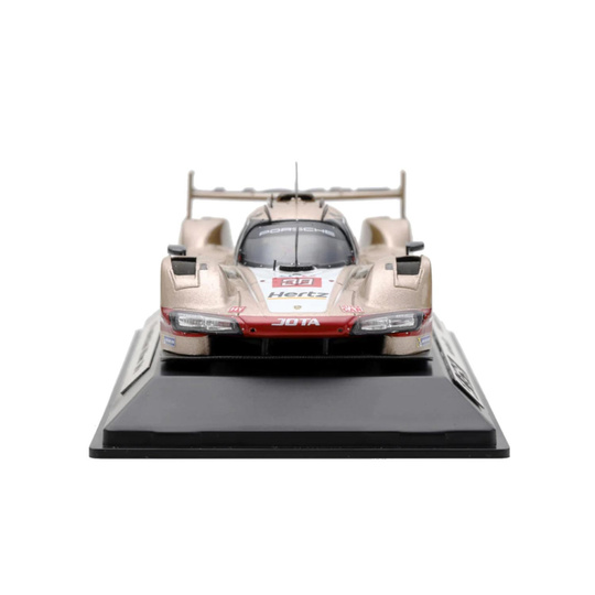 Hertz Team Jota WEC Porsche 963 Model Car 1:43