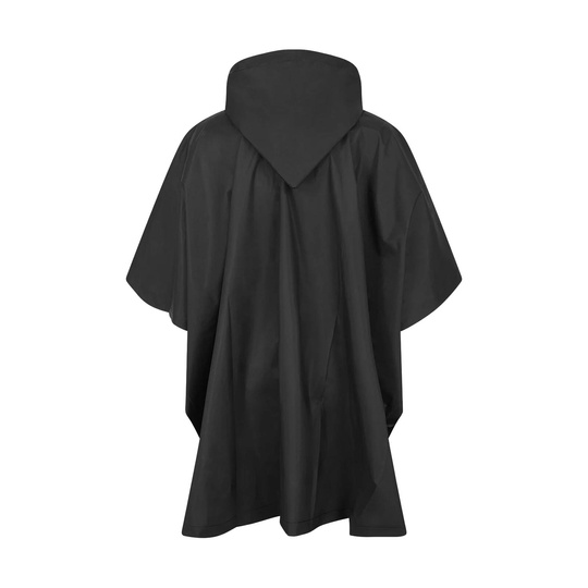Chaqueta poncho impermeable Logo Formula 1 2025