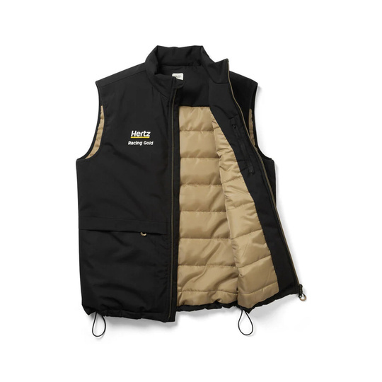 Hertz Team Jota Vest