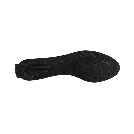 Sparco Prime EVO Racing Shoes Red (FIA)