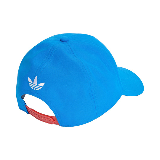 Gorra Mercedes AMG F1 Blue Wonder 2026
