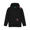 2025 Aston Martin Aramco F1 Las Vegas Hoodie