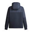 2024 Red Bull Racing Mens Hybrid Hoodie