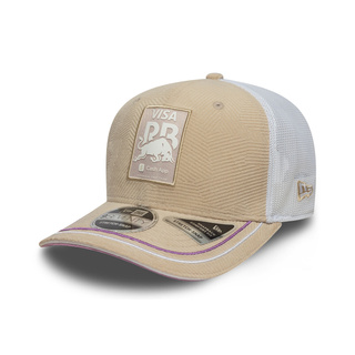 2025 Visa CashApp RB F1 Mens Miami GP baseball cap