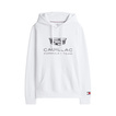 2026 Cadillac F1 Shield Hoodie