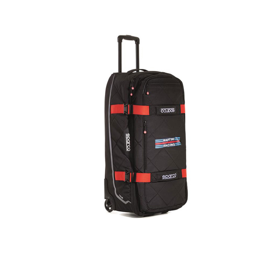 Sac Sparco Martini Tour rouge