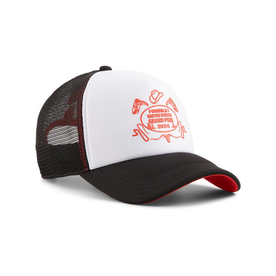 2024 Formula 1 Austin GP Baseball Cap