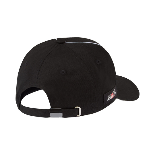 Casquette Team Toyota Gazoo Racing WRT 2026