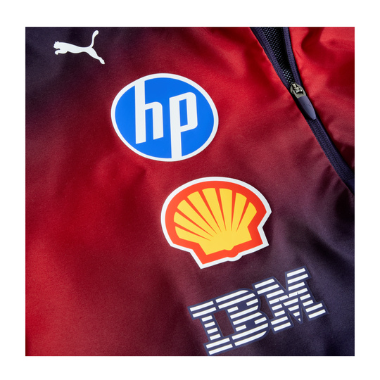 Sudadera con capucha Scuderia Ferrari F1 China GP 2026