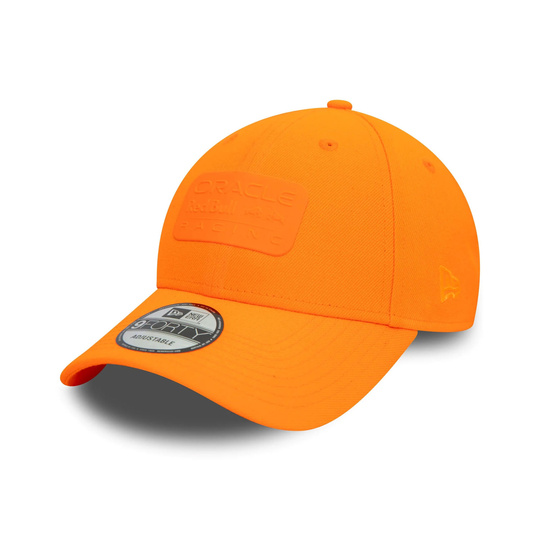 Gorra Red Bull Racing F1 Neon