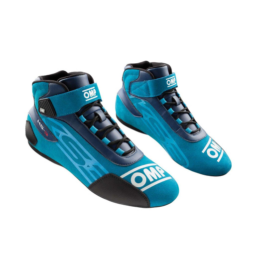 Chaussures OMP KS-3 MY21 bleues