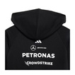 2026 Mercedes AMG F1 Team Baby Romper Black