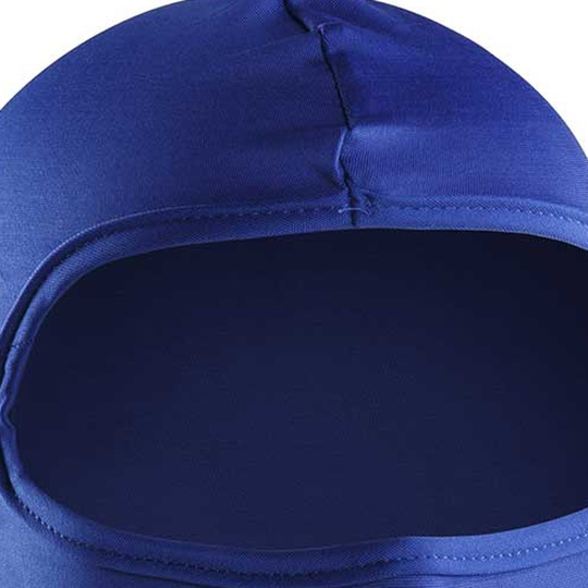 Cagoule OMP Basic bleue