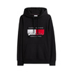 2026 Cadillac F1 Flag Graphic Hoodie