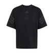 T-shirt Mercedes AMG F1 Stealth 2026 enfant