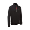 Sweat 1/4 Zip Toyota Gazoo Racing GR Logo 2026