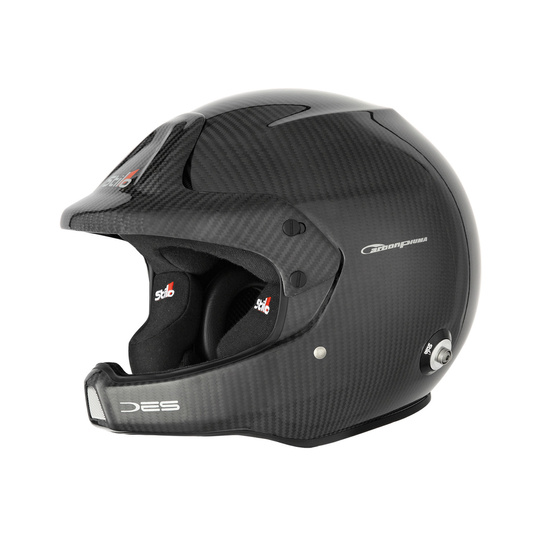 Casco Stilo WRC DES Carbon Piuma (FIA)