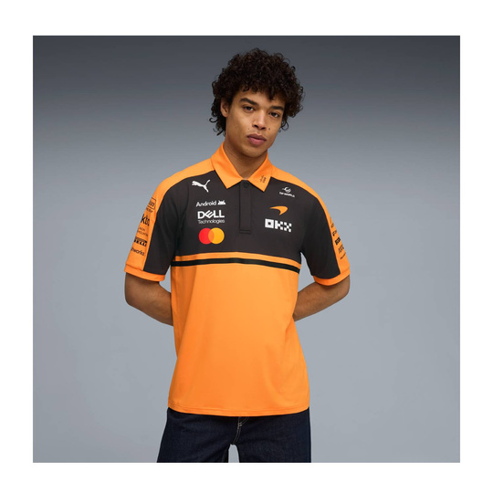 Polo Team McLaren F1 2026