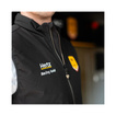 Chaleco Hertz Team Jota