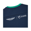 Camiseta infantil Aston Martin Racing 00 Thor 2026