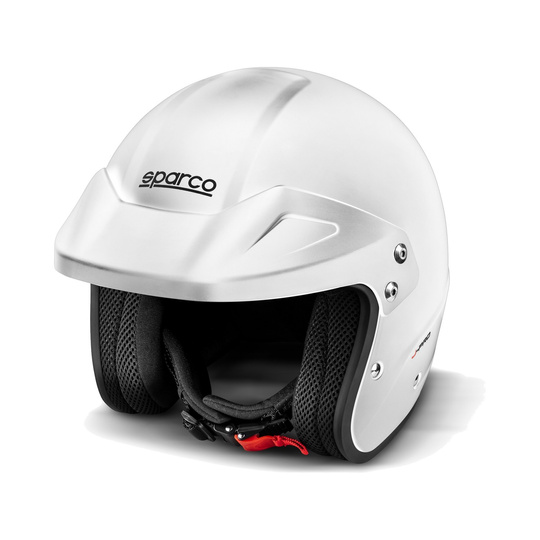 Casque Sparco J-PRO blanc