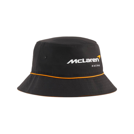 Gorro de pescador McLaren F1 Logo 2026