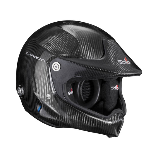 Stilo WRX Raid Carbon Rally Helmet (FIA)