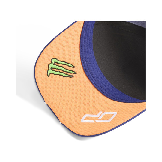 2026 McLaren F1 Oscar Piastri Singapore GP Hat