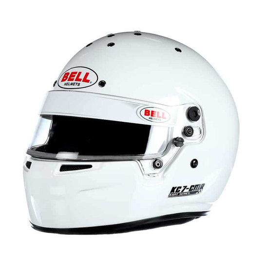 Casque intégral Bell KC7-CMR