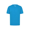 2025 Williams F1 Racing Men's Logo Blue T-shirt