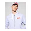 Rally Poland WRC Zip Hoodie