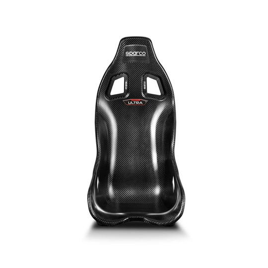 Sparco Italy ULTRA Carbon Car Seat (FIA)