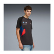 T-shirt Team BMW Motorsport PUMAtech 2026