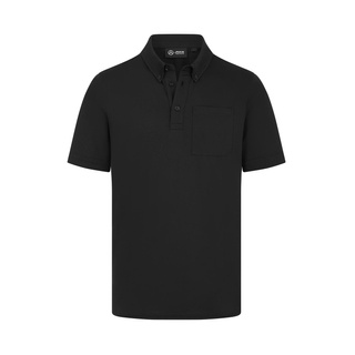 Mercedes AMG F1 Elevated Polo Shirt