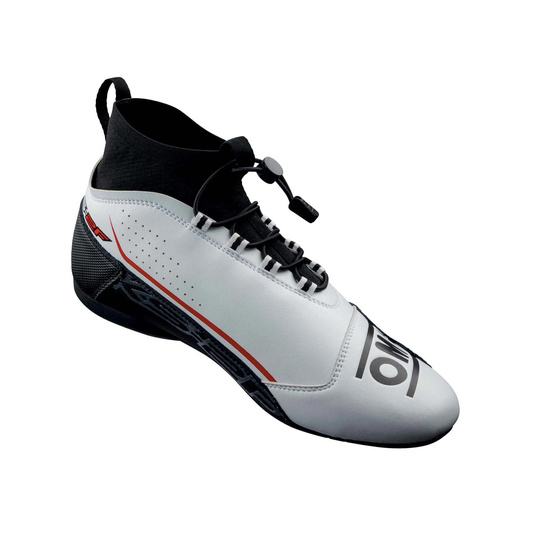 Chaussures OMP KS-2F blanches