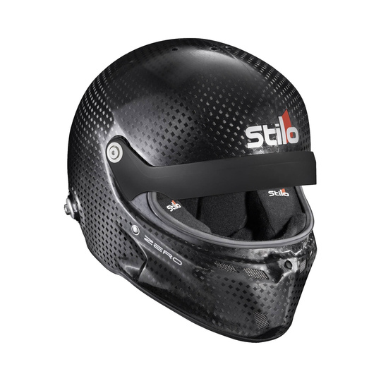 Casco Stilo ST6 GT Zero Turismo (FIA)
