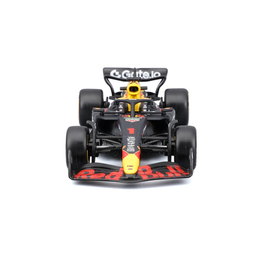 Coche a escala Red Bull Racing F1 Max Verstappen 1/43 RB21