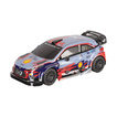 Voiture RC Hyundai Motorsport 1:24 i20 Coupe