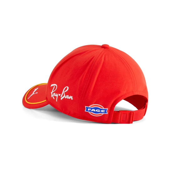 2026 Scuderia Ferrari F1 Drivers No. 50 AF Corse Hat