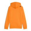 Sweat McLaren F1 Logo 2026 enfant orange