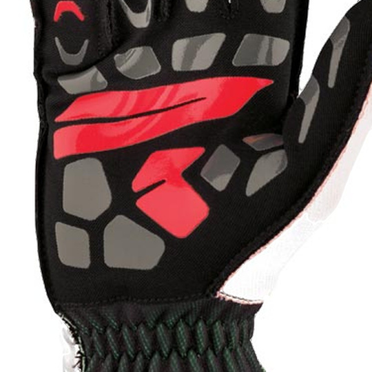 Gants OMP KS-2R MY22 blancs